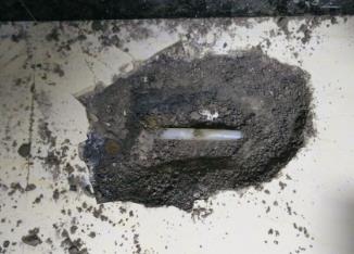 盖州漏水检测多少钱