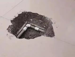  盖州检漏多少钱?