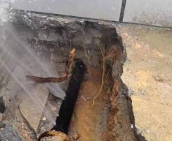 盖州市管道泄漏常用检测方法